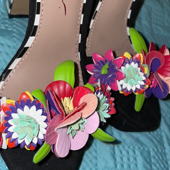 Betsey Johnson Heels - Picture 9 of 10